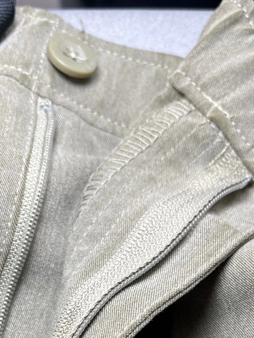 Figs MENS Cairo Heathered Olive (PO# 1449) Scrub Pants Size S NWOT